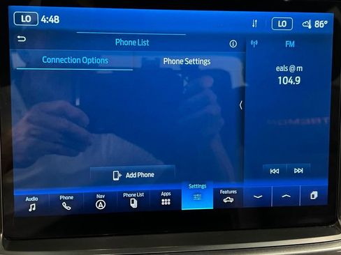 Used 2023 Ford F150 Tremor w/ Trailer Tow Package image 52