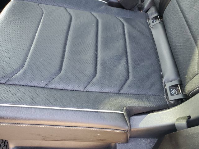 Certified 2024 Volkswagen Tiguan SEL R-Line AWD/4WD image 15