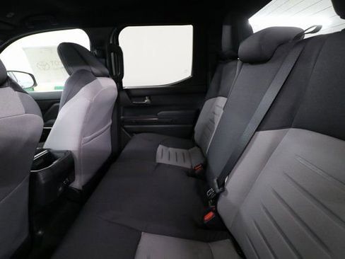 New 2025 Toyota Tacoma TRD Off-Road image 18