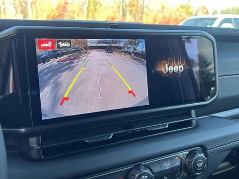 New 2026 Jeep Wrangler Sahara image 21