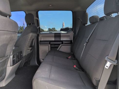 Used 2019 Ford F150 XL w/ Equipment Group 101A Mid RWD image 14