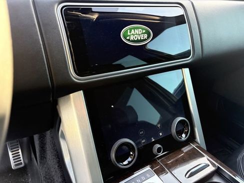 Used 2022 Land Rover Range Rover Westminster Edition image 6