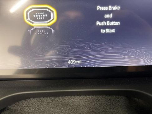New 2026 Jeep Grand Cherokee L Limited AWD/4WD image 32