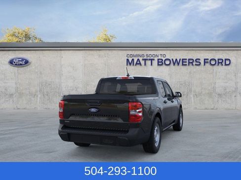 New 2026 Ford Maverick XL FWD image 10