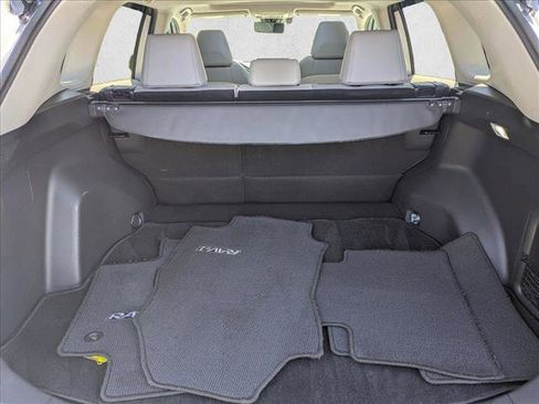 Used 2019 Toyota RAV4 Limited AWD/4WD image 6
