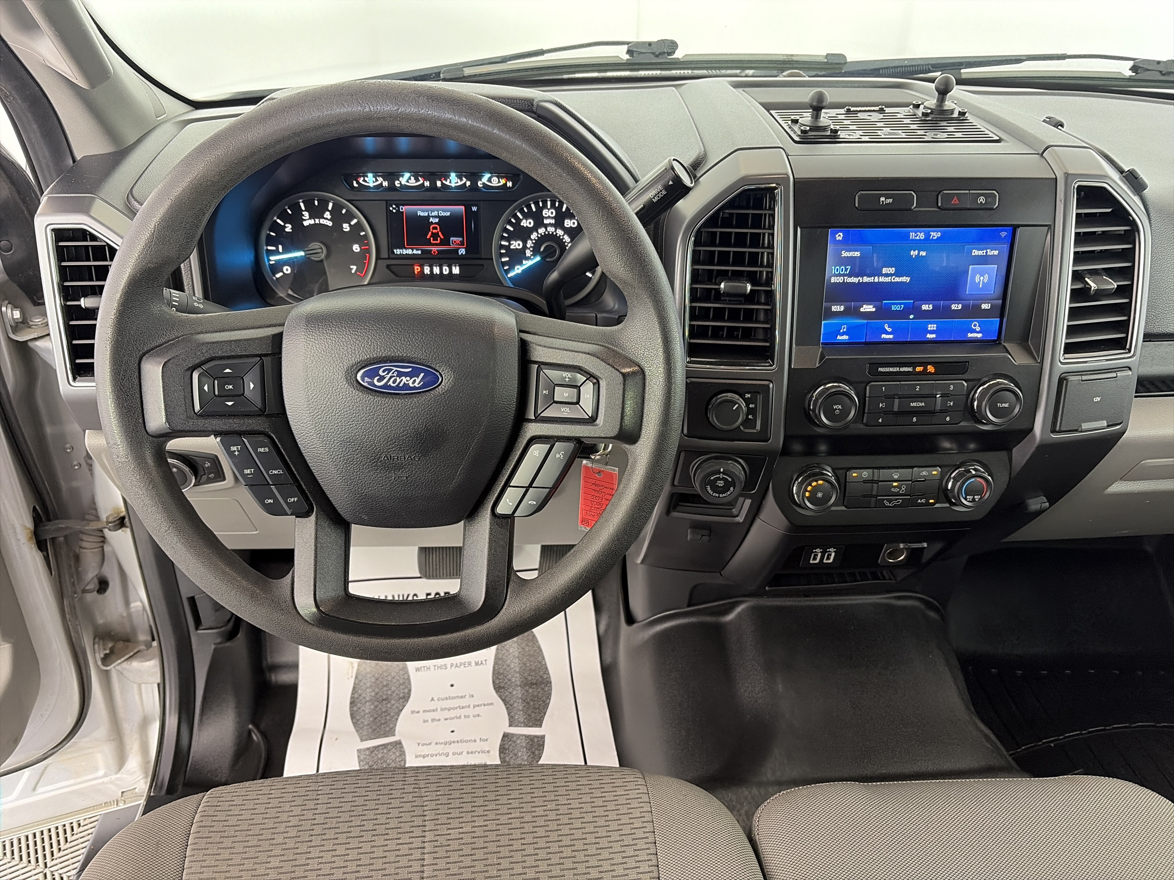 Used 2019 Ford F150 XLT w/ XTR Package AWD/4WD image 3