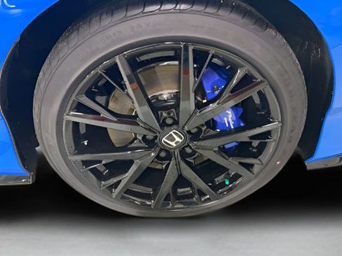 New 2026 Honda Prelude image 46