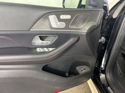 Used 2021 Mercedes-Benz GLE 53 AMG 4MATIC image 21