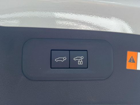 New 2026 Lexus NX 350 AWD w/ Luxury Package image 13