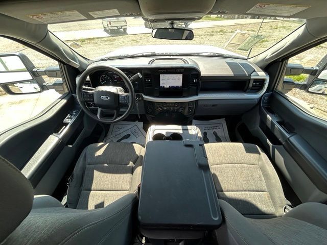 Used 2024 Ford F250 XL w/ STX Appearance Package AWD/4WD image 45