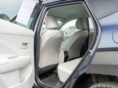 Used 2024 Hyundai Kona SEL image 27