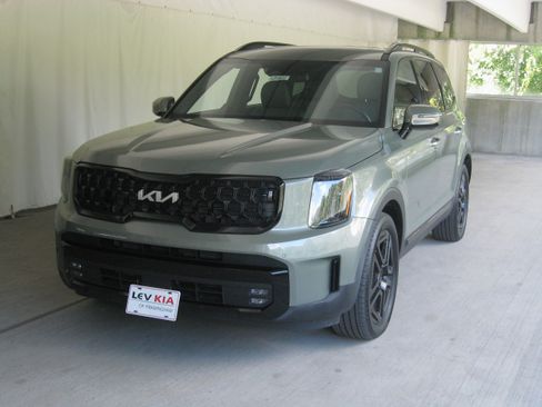 Used 2024 Kia Telluride SX X-Line image 23