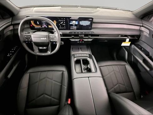 New 2027 Kia Telluride EX X-Line AWD/4WD image 6