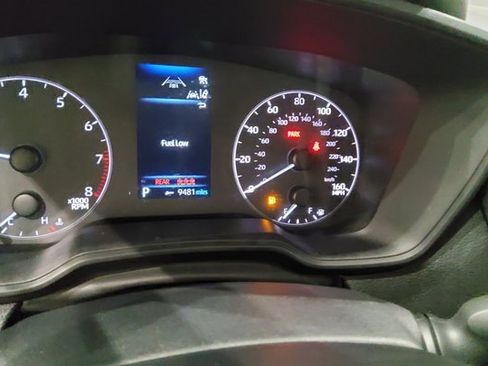 Used 2023 Toyota Corolla LE image 25