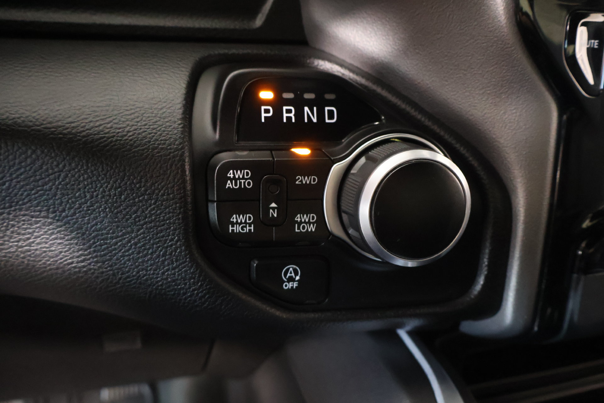 Used 2024 RAM 1500 Lone Star AWD/4WD image 9