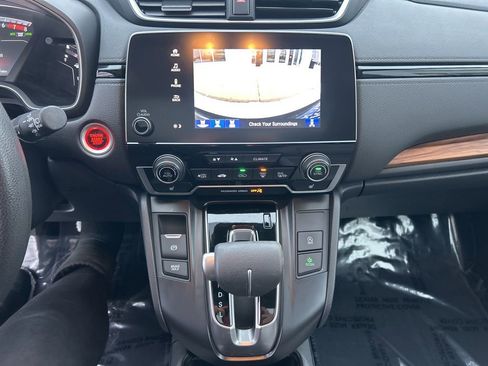 Used 2020 Honda CR-V EX image 24