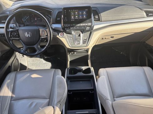 Used 2020 Honda Odyssey EX-L image 7