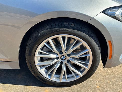 Used 2023 BMW 330i xDrive Sedan w/ Driving Assistance Package image 12