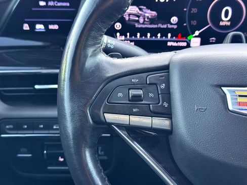 Used 2023 Cadillac Escalade Sport image 28