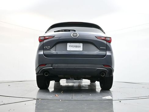 Used 2023 MAZDA CX-5 Carbon Edition image 31