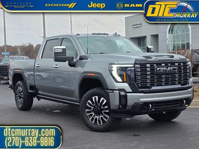 Used 2024 GMC Sierra 2500 Denali Ultimate