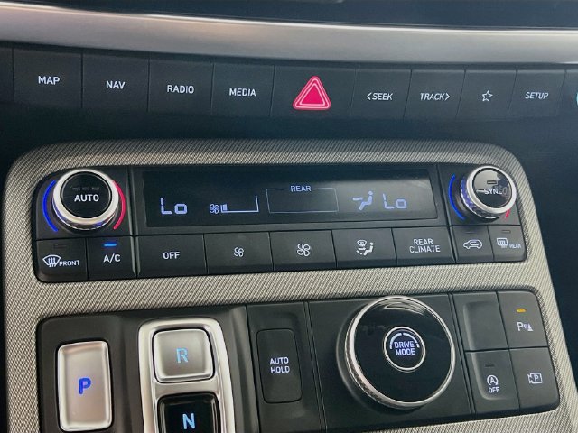 Used 2024 Hyundai Palisade XRT FWD image 23