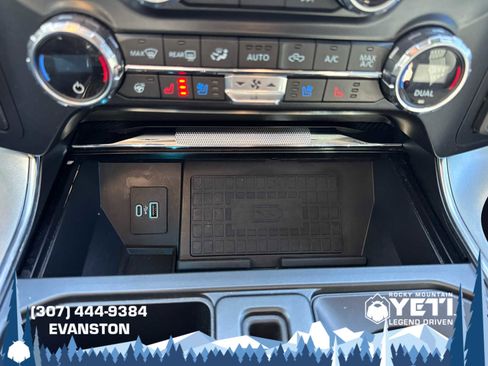 Used 2021 Ford F150 Limited image 33