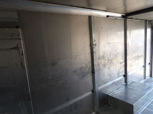 Used 2014 Ford E-350 and Econoline 350 Super Duty w/ A/C Prep Package image 32