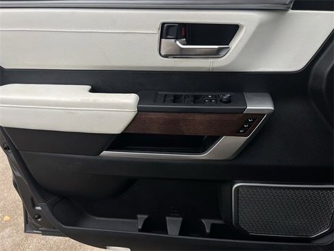 Used 2022 Toyota Tundra Capstone image 26