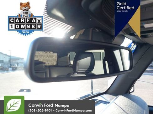 Certified 2025 Ford Bronco Outer Banks image 23