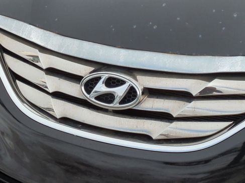 Used 2013 Hyundai Sonata Limited image 13