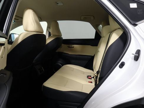 Used 2020 Lexus NX 300 FWD w/ Accessory Package image 11