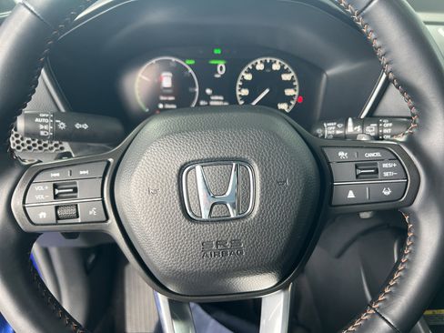 Used 2025 Honda CR-V Sport-L image 16