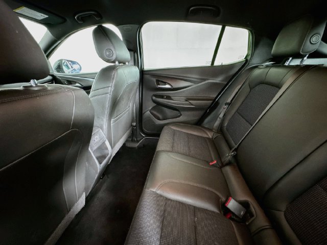 Used 2025 Buick Envista Preferred w/ Convenience I Package FWD image 22