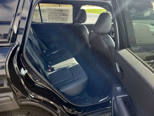 New 2026 Subaru Outback Limited AWD/4WD image 13
