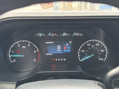 Used 2023 Ford F350 XL w/ XL Driver Assist Package AWD/4WD image 20