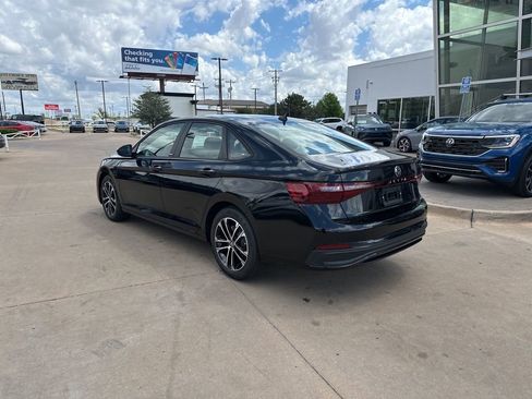 New 2026 Volkswagen Jetta Sport FWD image 7