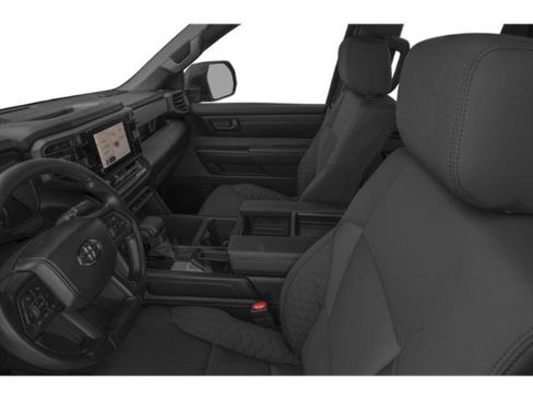 New 2026 Toyota Tundra SR RWD image 11