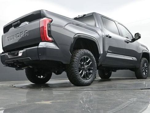 New 2026 Toyota Tundra Platinum AWD/4WD image 26