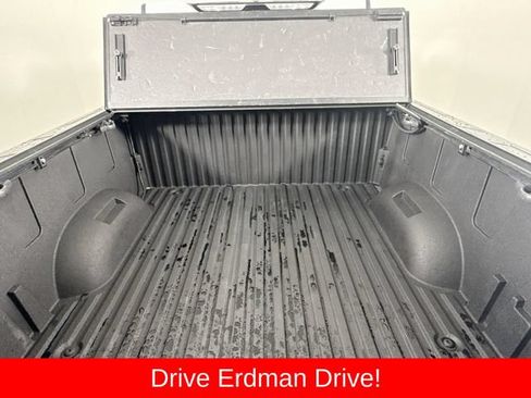Used 2022 Toyota Tundra SR5 w/ Convenience Package RWD image 32