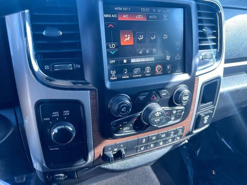 Used 2017 RAM 2500 Laramie image 28