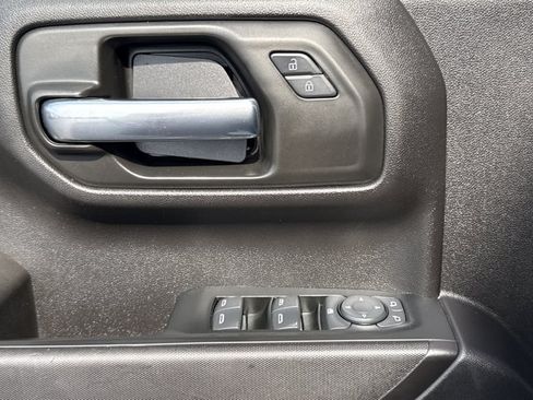 Used 2024 Chevrolet Silverado 1500 W/T w/ Trailering Package AWD/4WD image 14