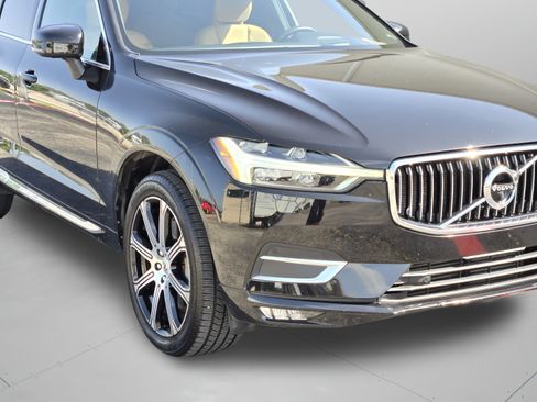 Used 2020 Volvo XC60 T6 Inscription AWD/4WD image 32
