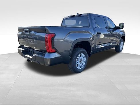 New 2026 Toyota Tundra SR5 image 7