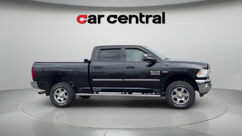 Used 2016 RAM 2500 Big Horn AWD/4WD image 6