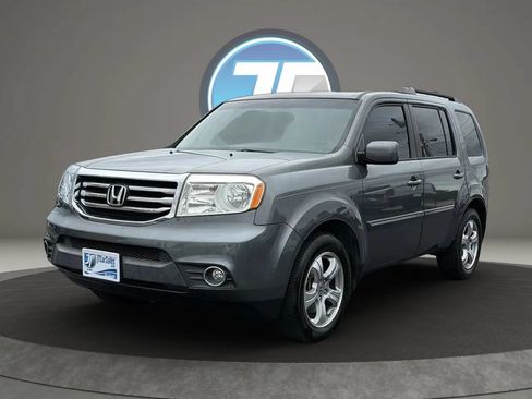 Used 2012 Honda Pilot EX-L image 18