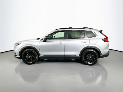 Used 2024 Honda CR-V Sport image 5