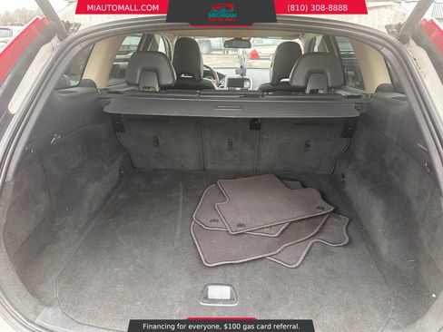 Used 2013 Volvo XC60 T6 image 23