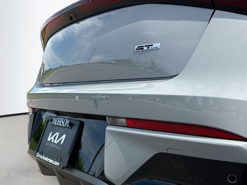 New 2026 Kia K5 GT-Line FWD image 12