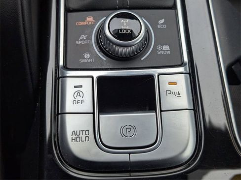 Used 2023 Kia Telluride S image 22